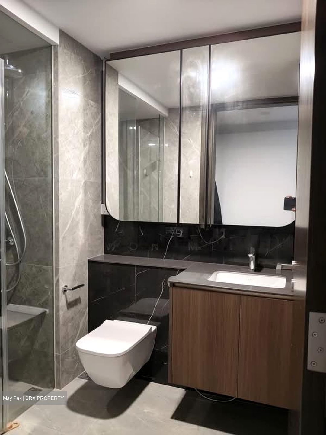The Watergardens At Canberra (D27), Apartment #583881811